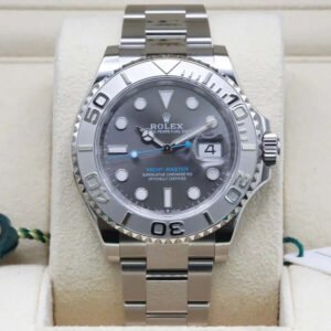 Rolex Yacht-Master 126622 Rhodium 40mm