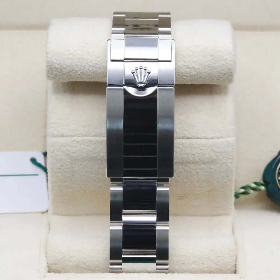 Rolex Yacht-Master 126622 Rhodium 40mm Rolex Yacht-Master 126622 Rhodium 40mm