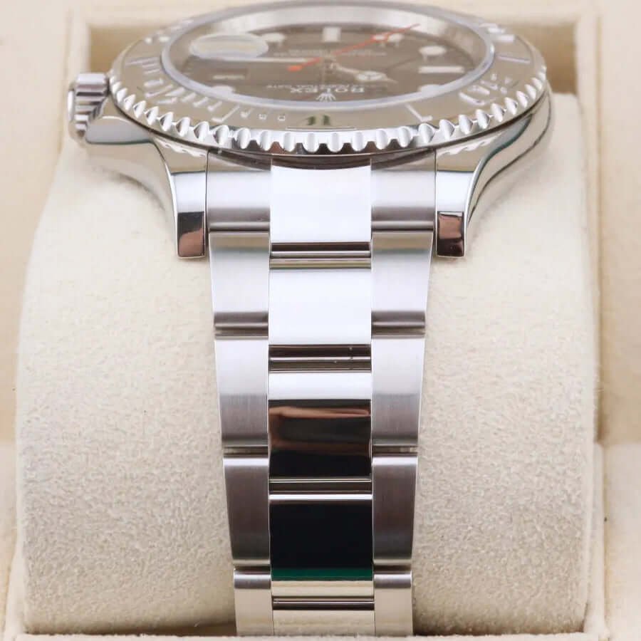 Rolex Yacht-Master 126622 Blue 40mm Rolex Yacht-Master 126622 Blue 40mm