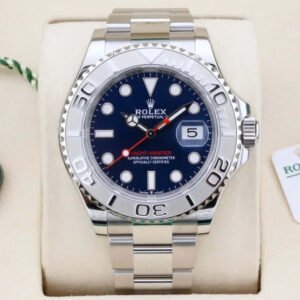 Rolex Yacht-Master 126622 Blue 40mm