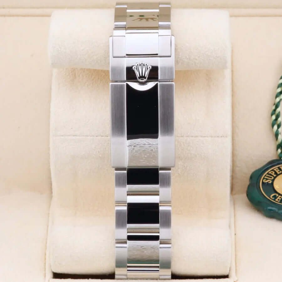 Rolex Yacht-Master 126622 Blue 40mm Rolex Yacht-Master 126622 Blue 40mm