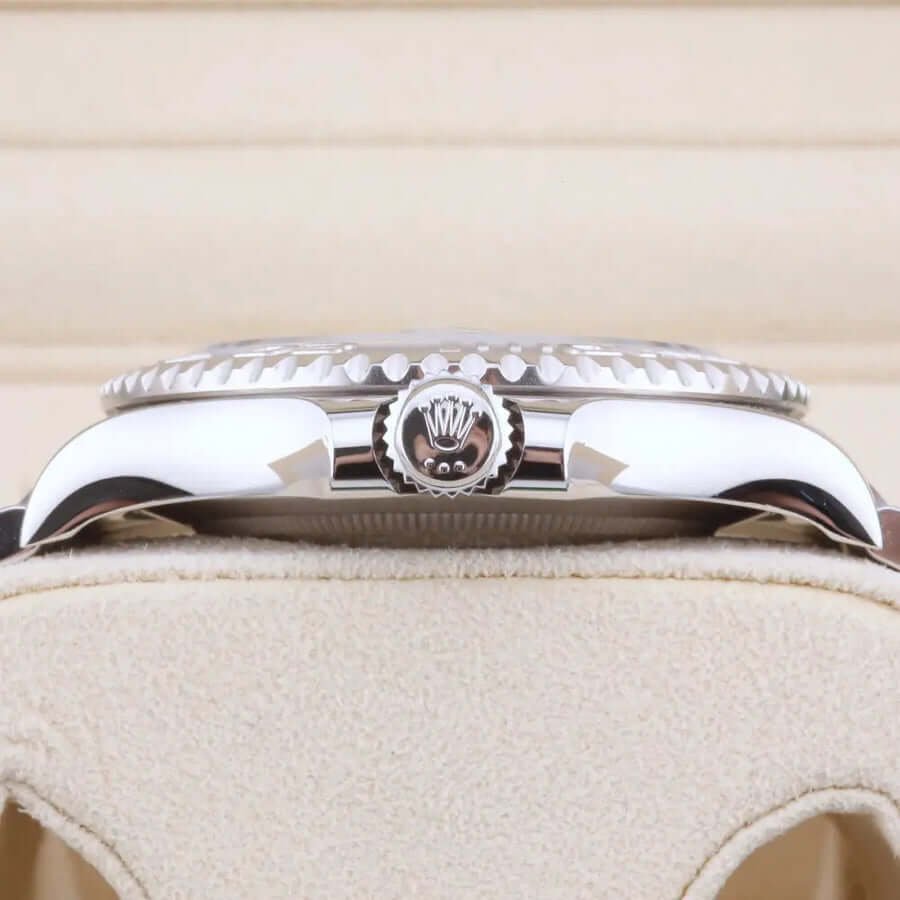 Rolex Yacht-Master 126622 Blue 40mm Rolex Yacht-Master 126622 Blue 40mm
