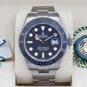 Rolex Yacht-Master 42 Titanium 226627