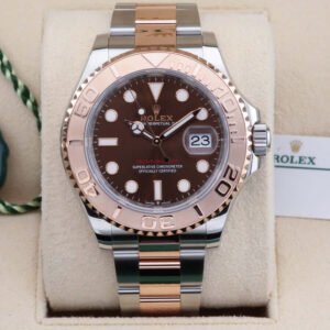 Rolex Yacht-Master 40 126621
