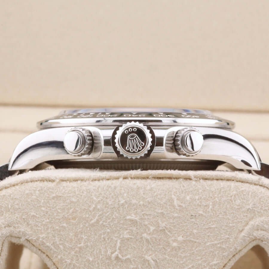 Rolex Daytona 126500LN Black 40mm
