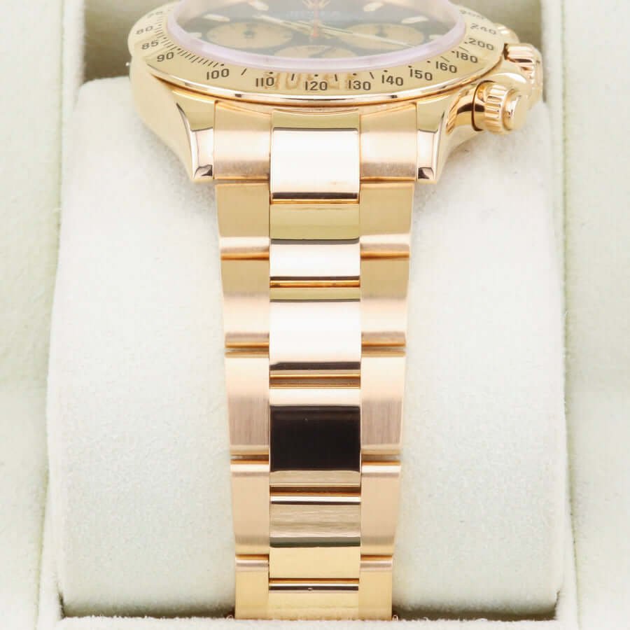 Rolex Daytona 116528 Paul Newman 40mm Rolex Daytona 116528 Paul Newman 40mm