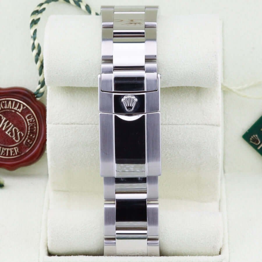 Rolex Daytona 116520 Black 40mm Rolex Daytona 116520 Black 40mm