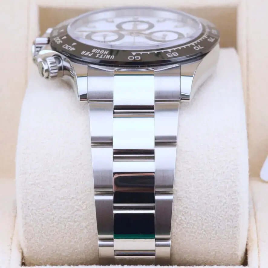 Rolex Daytona 116500LN Panda 40mm Rolex Daytona 116500LN Panda 40mm