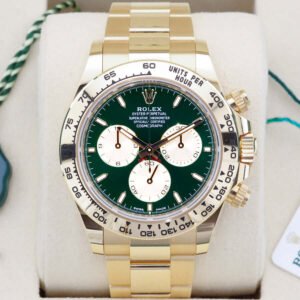 Rolex Daytona John Mayer 126508