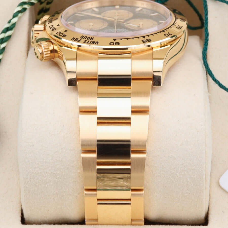 Rolex Daytona John Mayer 126508 Rolex Daytona John Mayer 126508