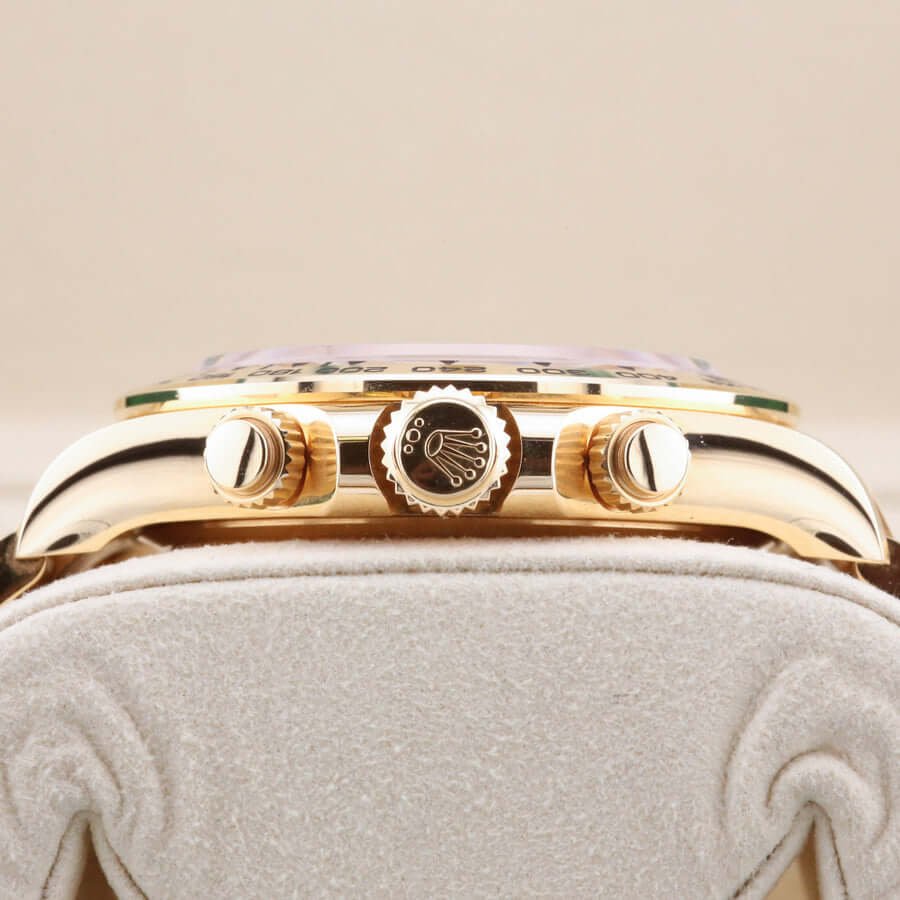 Rolex Daytona John Mayer 126508 Rolex Daytona John Mayer 126508