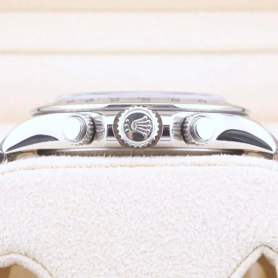 Rolex Daytona 116520 Black Rolex Daytona 116520 Black