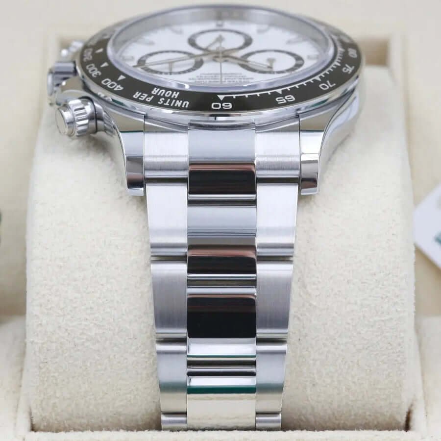 Rolex Daytona 126500LN Panda Rolex Daytona 126500LN Panda