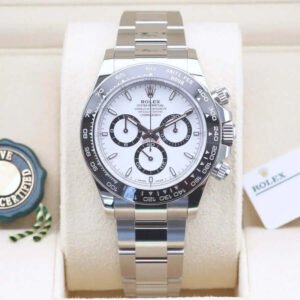 Rolex Daytona 126500LN Panda