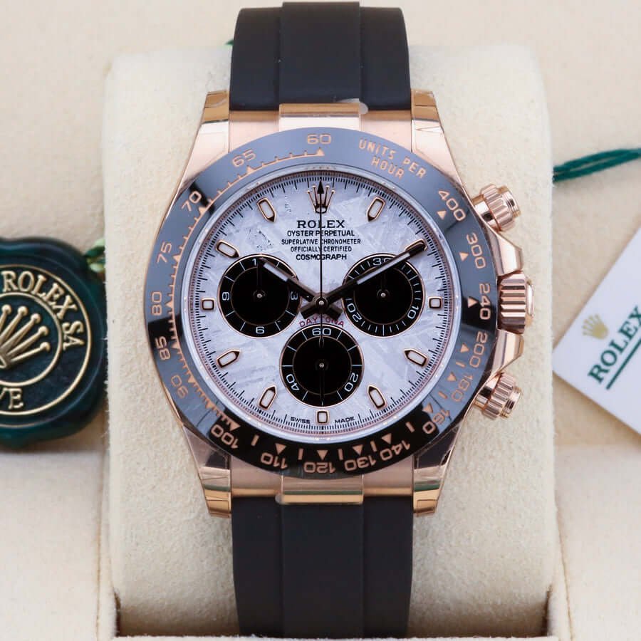 Rolex Daytona 116515LN Meteroite Rolex Daytona 116515LN Meteroite