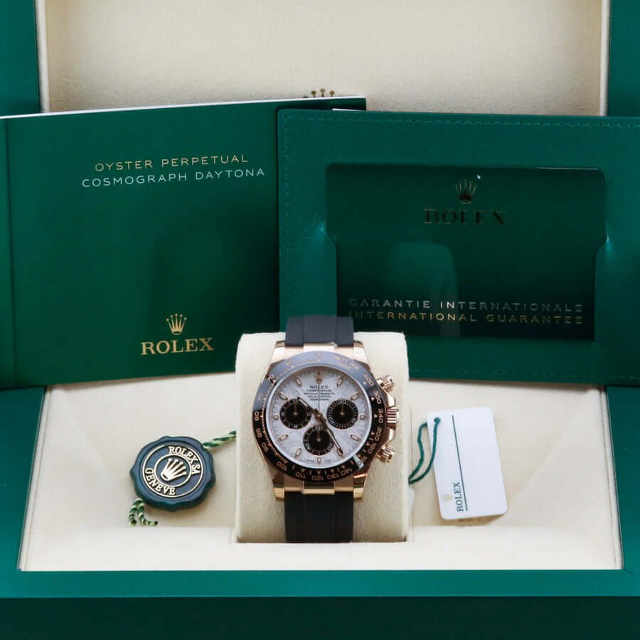 Rolex Daytona 116515LN Meteroite Rolex Daytona 116515LN Meteroite