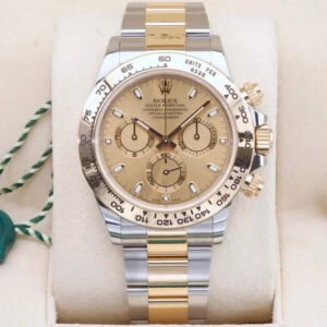 Rolex Daytona 116503 Champagne