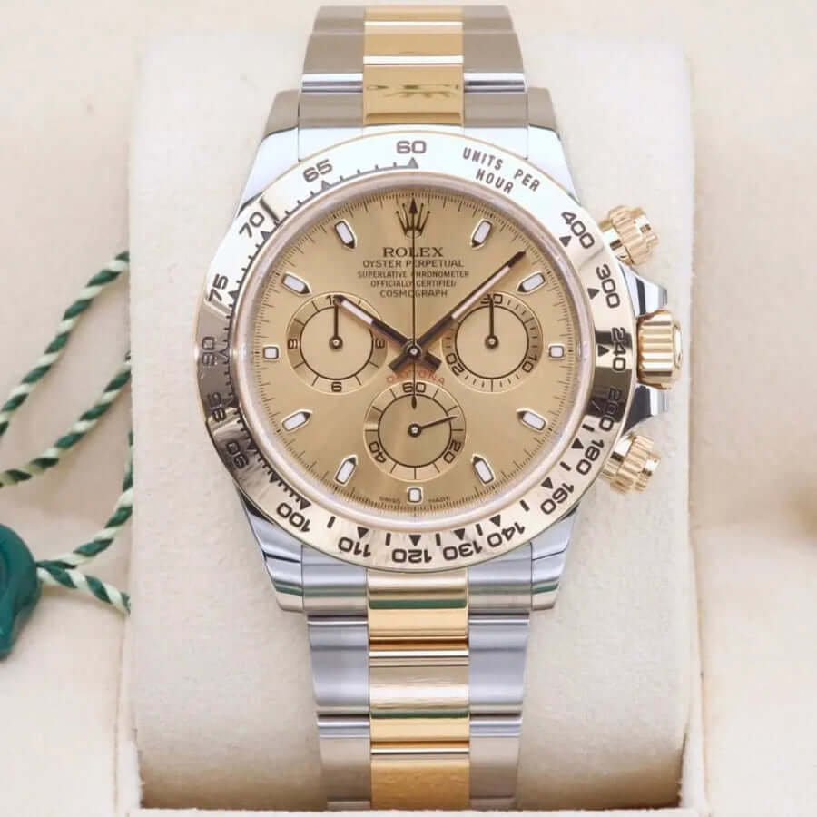 Rolex Daytona 116503 Champagne Rolex Daytona 116503 Champagne