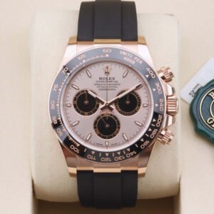 Rolex Daytona Sundust Dial 126515LN