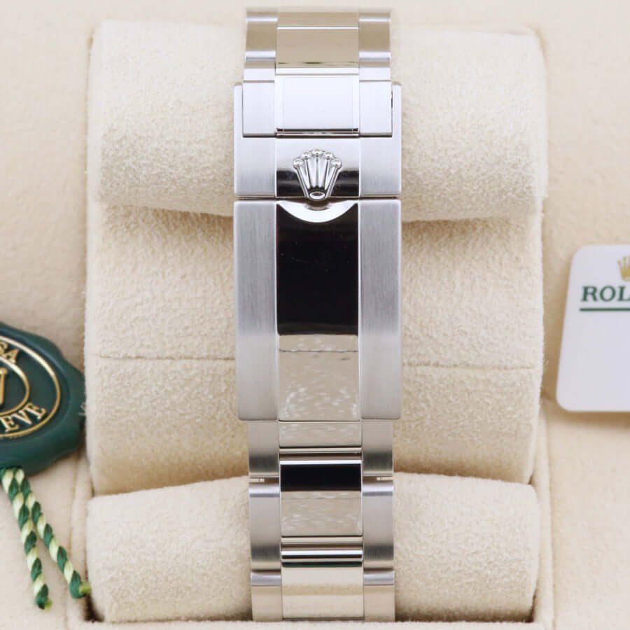 Rolex Daytona 116506 Platinum Baguette Dial Rolex Daytona 116506 Platinum Baguette Dial