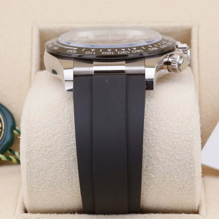 Rolex Daytona Black Diamond Dial 116519LN Rolex Daytona Black Diamond Dial 116519LN