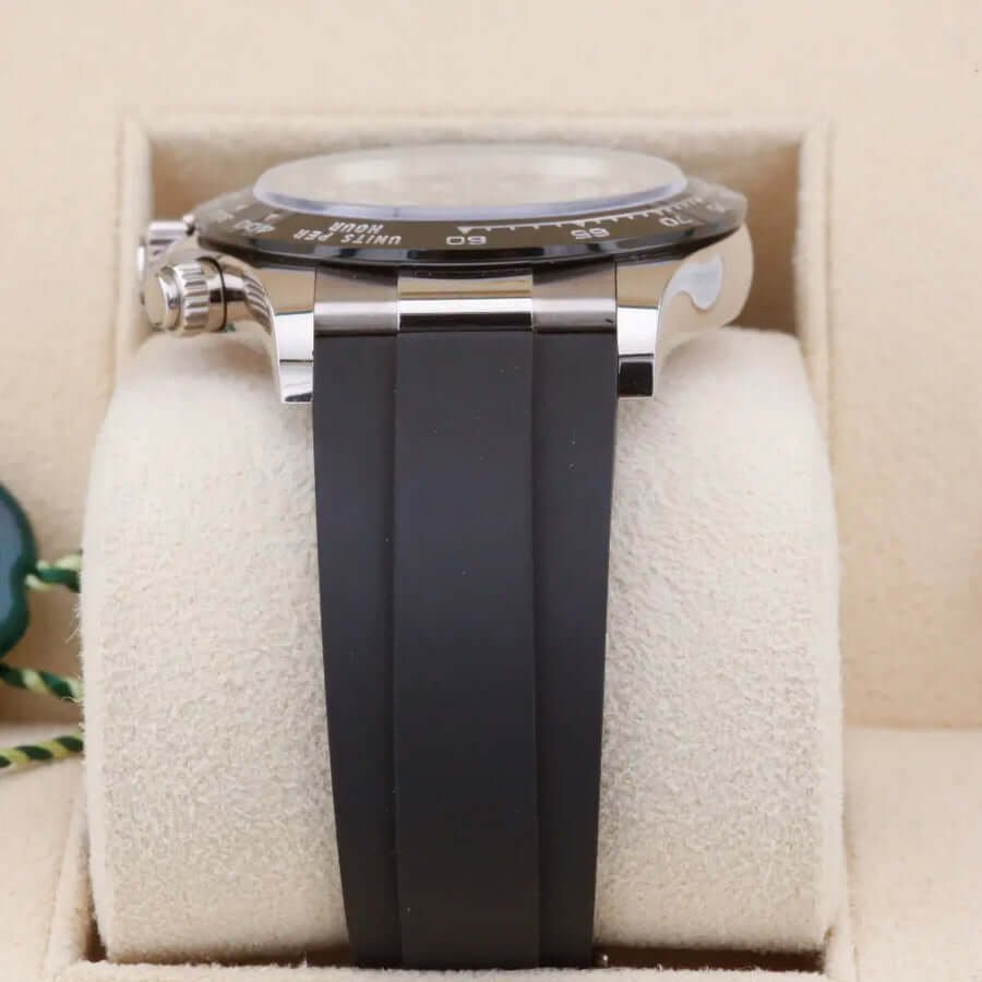 Rolex Daytona Black Diamond Dial 116519LN Rolex Daytona Black Diamond Dial 116519LN