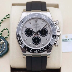 Rolex Daytona Ghost 126519LN