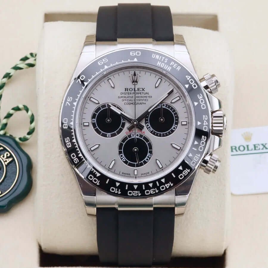 Rolex Daytona Ghost 126519LN