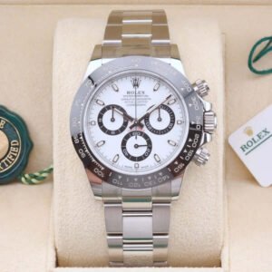 Rolex Daytona Panda 116500LN