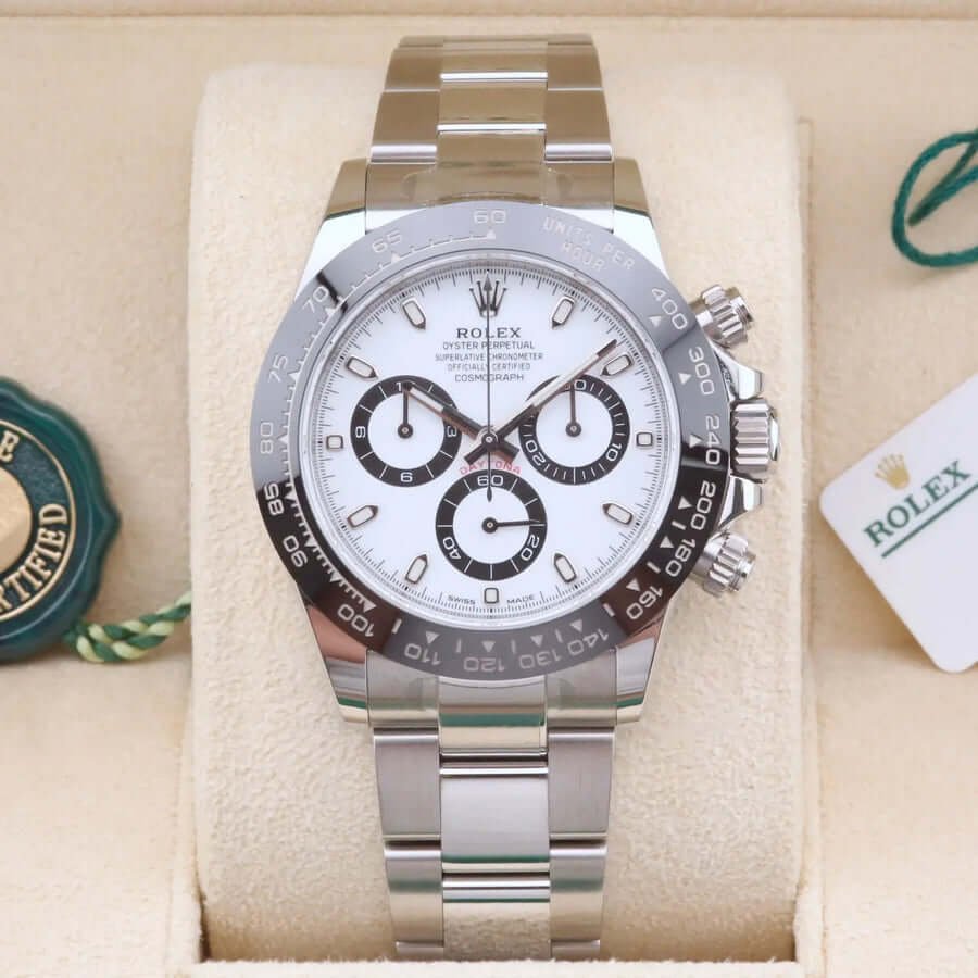 Rolex Daytona Panda 116500LN Rolex Daytona Panda 116500LN
