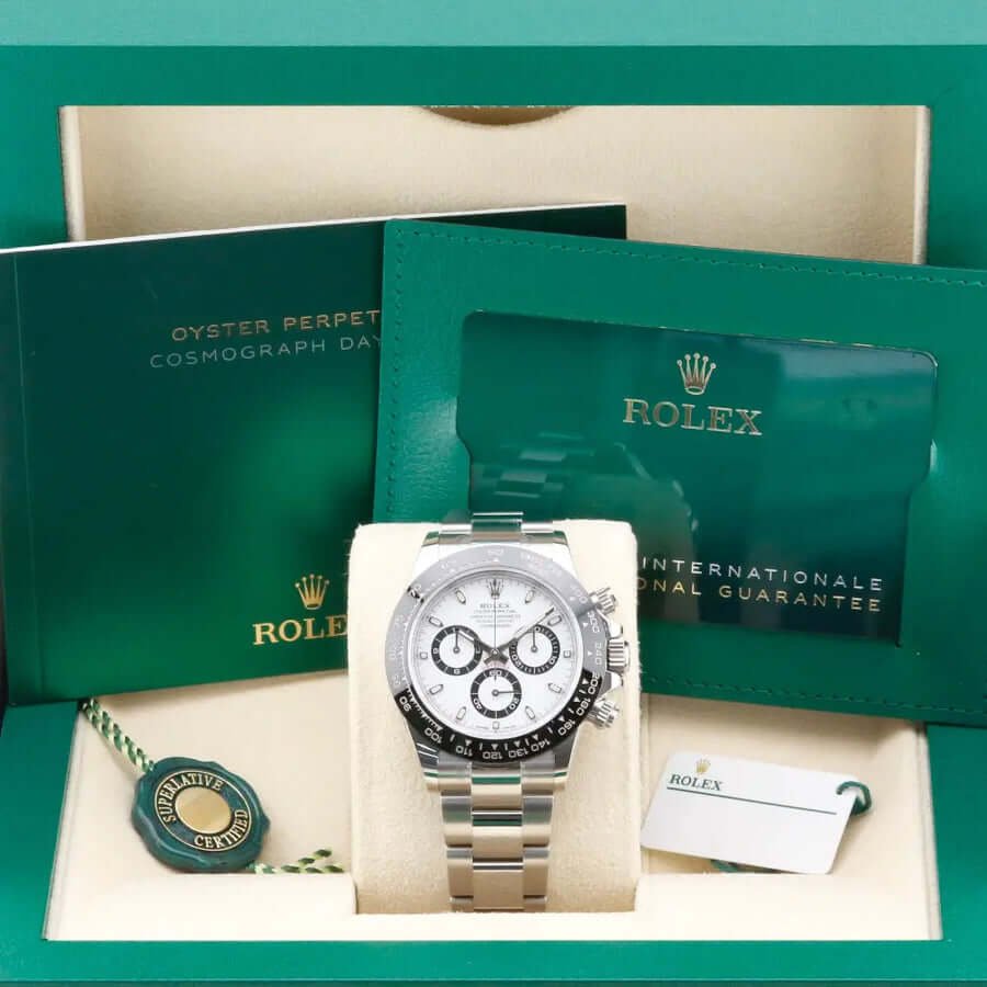 Rolex Daytona Panda 116500LN Rolex Daytona Panda 116500LN