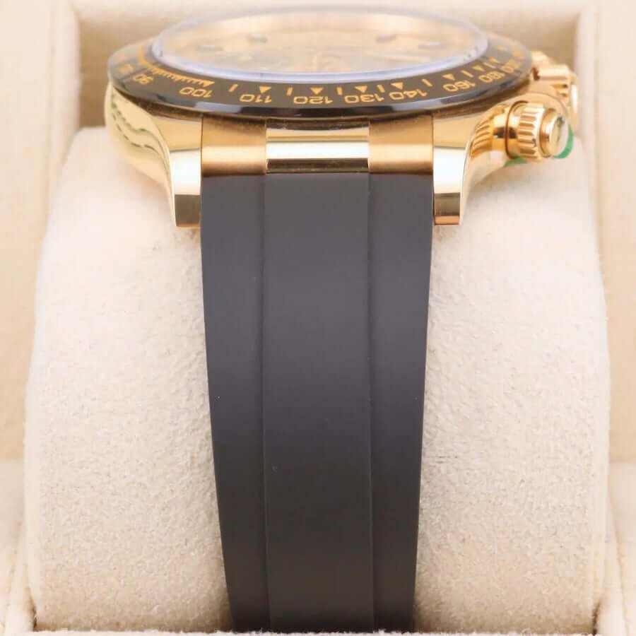 Rolex Daytona Pikachu 116518LN Rolex Daytona Pikachu 116518LN