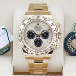 Rolex Daytona Pikachu 126508
