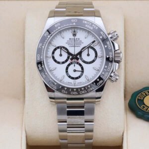 Rolex Daytona Panda 126500LN