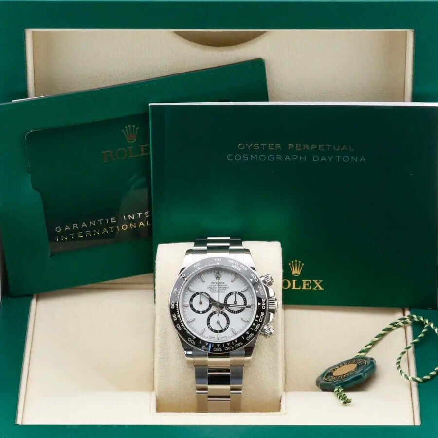 Rolex Daytona Panda 126500LN Rolex Daytona Panda 126500LN