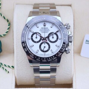 Rolex Daytona Panda 116500LN