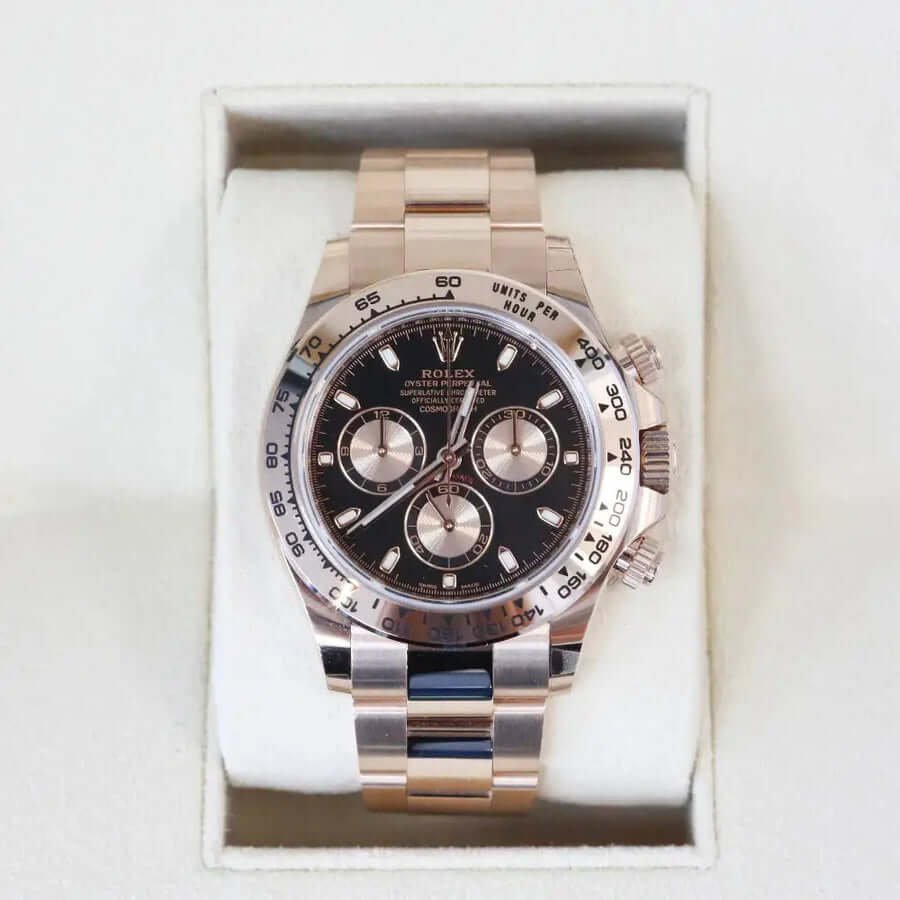 Rolex Daytona 116505 Rolex Daytona 116505