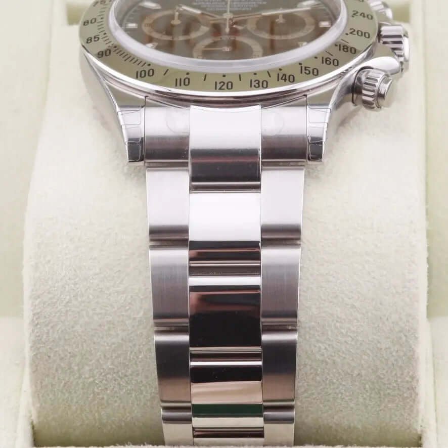 Rolex Daytona 116520 Black Dial Rolex Daytona 116520 Black Dial