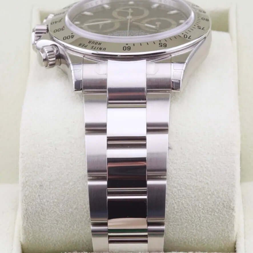 Rolex Daytona 116520 Black Dial Rolex Daytona 116520 Black Dial