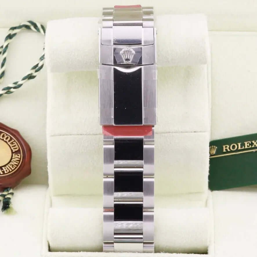 Rolex Daytona 116520 Black Dial Rolex Daytona 116520 Black Dial