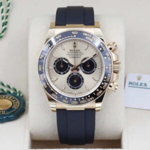 Rolex Daytona Pikachu 126518LN