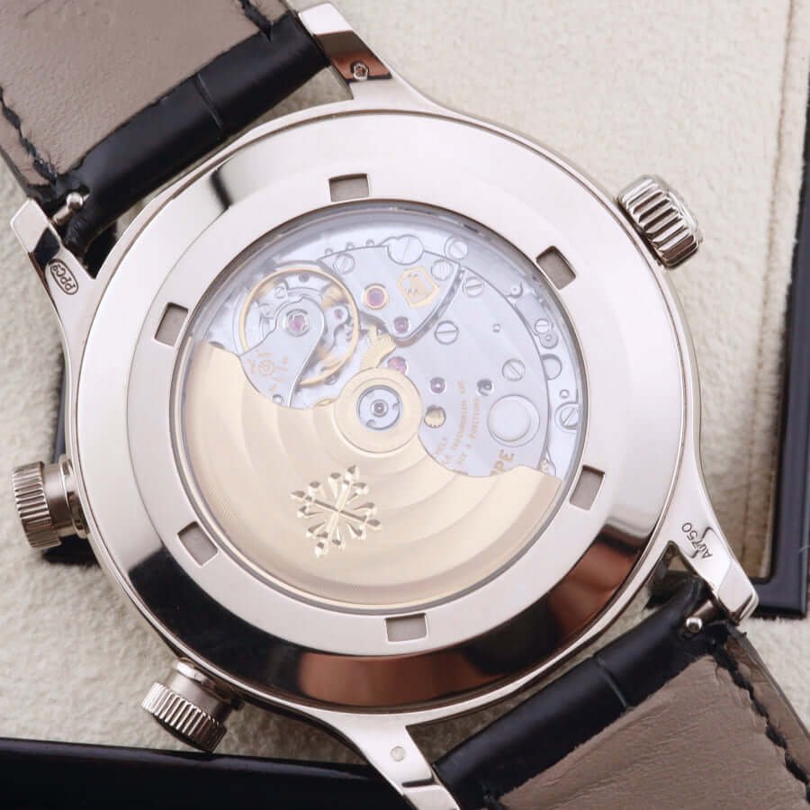Patek Philippe Calatrava 5524G Patek Philippe Calatrava 5524G