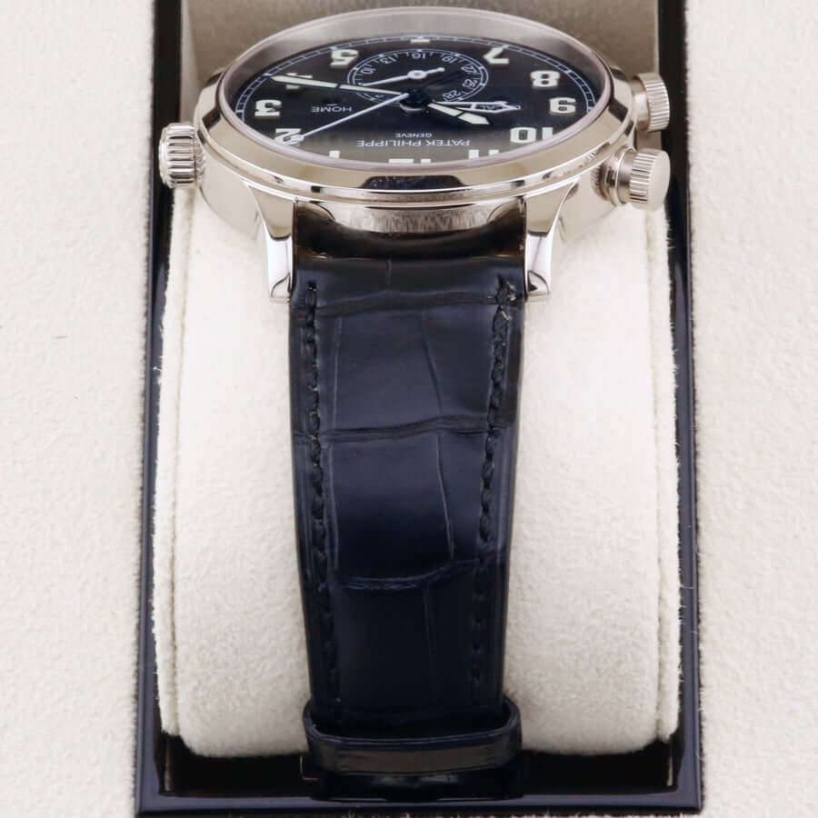 Patek Philippe Calatrava 5524G Patek Philippe Calatrava 5524G
