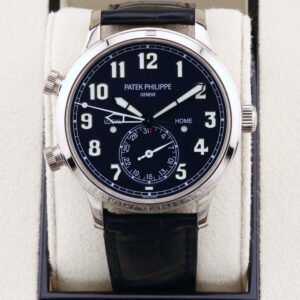 Patek Philippe Calatrava 5524G