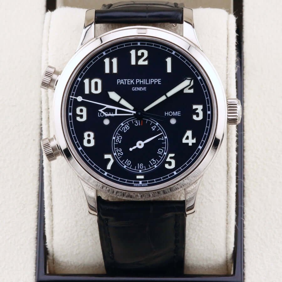 Patek Philippe Calatrava 5524G Patek Philippe Calatrava 5524G
