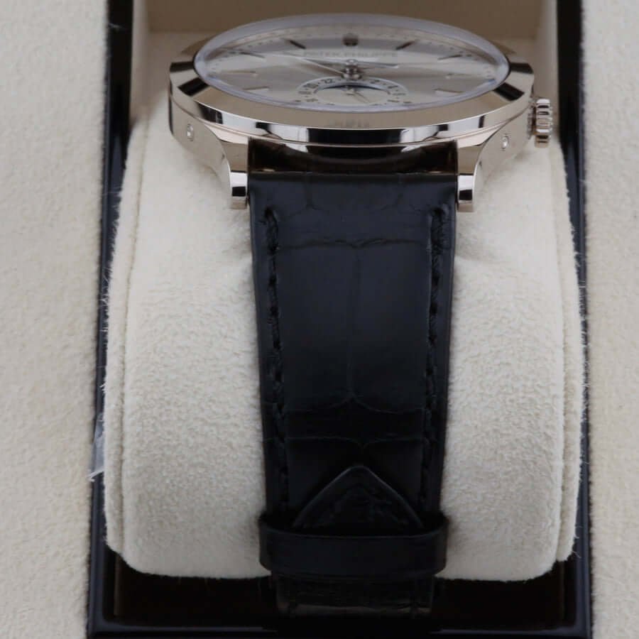 Patek Philippe Complication Annual Calendar 5396G-011 Patek Philippe Complication Annual Calendar 5396G-011