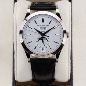 Patek Philippe Complication Annual Calendar 5396G-011