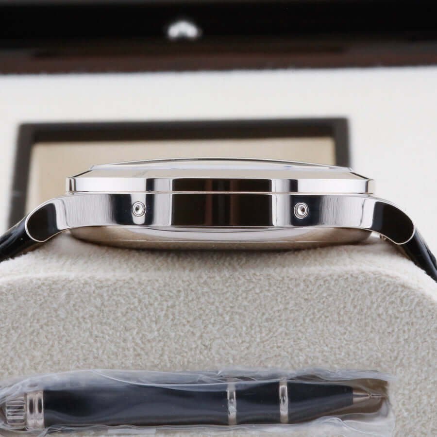 Patek Philippe Complication Annual Calendar 5396G-011 Patek Philippe Complication Annual Calendar 5396G-011