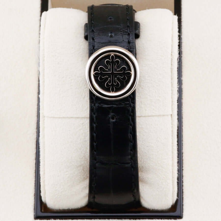 Patek Philippe Complication Annual Calendar 5396G-011 Patek Philippe Complication Annual Calendar 5396G-011