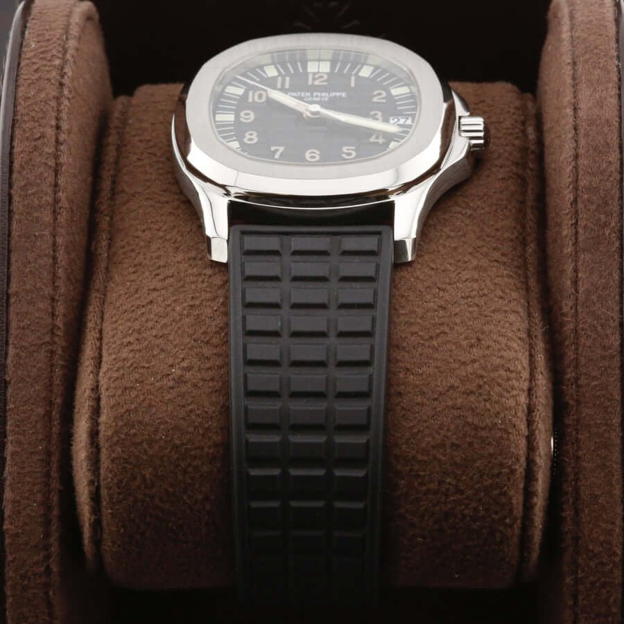 Patek Philippe Aquanaut 5066A-001 Black Patek Philippe Aquanaut 5066A-001 Black